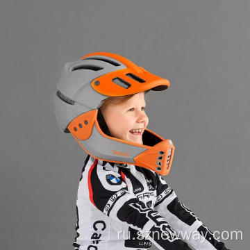 700kids Детский спортивный шлем 3 в 1